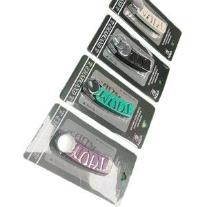 Omin Billiard <b>Chalk</b> Clip Magnetic Silent Powder Holder 0.8x1.4cm Plastic Cue Accessory for Snooker Billiards - Product Image 5