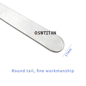 Stainless Steel <strong>Meniscus</strong> Pull Hook Single Tooth Pull Hook Knee Joint Tool Bone Pry <strong>Retractor</strong> Pet Orthopedics Instruments - Product Image 4