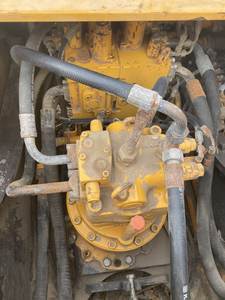 คุณภาพสูงไฮดรอลิก sany SY215c-9 รถขุดตีนตะขาบ 21 ตัน Sany รถขุด sy235h sy335h sy365h sy205 แบคโฮ - Product Image 6