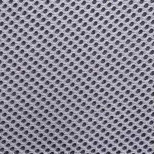 Tissu en maille 3D Spacer Air Layer en polyester 100% certifié Oeko-Tex, 170 g/m², tricoté chaîne, à mémoire de forme, lavable, respirant, antistatique pour voiture - Product Image 3