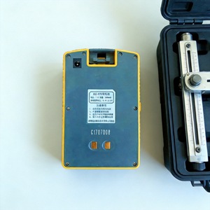 แบตเตอรี่ DJJ-8 7.4V สำหรับเปลี่ยนแทนแบตเตอรี่ของเครื่องมือวัดแบบสัมผัส - Product Image 1