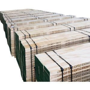 Bois lamellé-collé directement de l'usine, poutres <span class=keywords><strong>LVL</strong></span> pour la <span class=keywords><strong>construction</strong></span>, échafaudages et supports structurels - Product Image 5