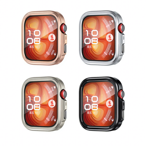 Boîtier de montre personnalisé en gros de 45 mm pour Apple Series 8 Ultra <span class=keywords><strong>2</strong></span> - Product Image 5