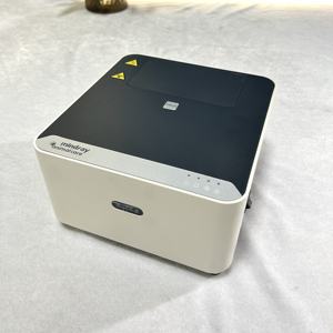 Mindray vetgenies 8 real-time เครื่อง PCR เชิงปริมาณเรืองแสงระบบ PCR 8-Well ได้รับการรับรอง CE Class II - Product Image 2