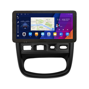 Pour Renault <span class=keywords><strong>DUSTER</strong></span> <span class=keywords><strong>2014</strong></span>, écran QLED 10,33 pouces, <span class=keywords><strong>autoradio</strong></span> double 2 DIN, GPS, navigation, <span class=keywords><strong>autoradio</strong></span> Android - Product Image 1