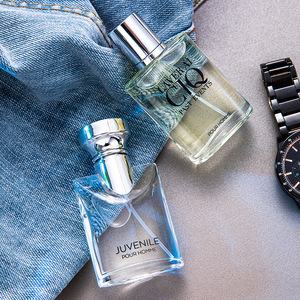 Ensemble de Parfums Original pour <span class=keywords><strong>Homme</strong></span> – Vente en Gros et au Détail, <span class=keywords><strong>Parfum</strong></span> Longue Durée, Idéal Cadeau et Usage Personnel, Miniatures de Luxe - Product Image 3