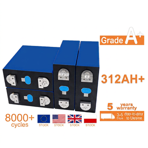 แบตเตอรี่ LiFePO4 314Ah 304Ah MB56 MB31 3.2V 12.8V 51.2V สำหรับ RV และ Marine - EU Poland มีสินค้าในสต็อกตอนนี้ - Product Image 1