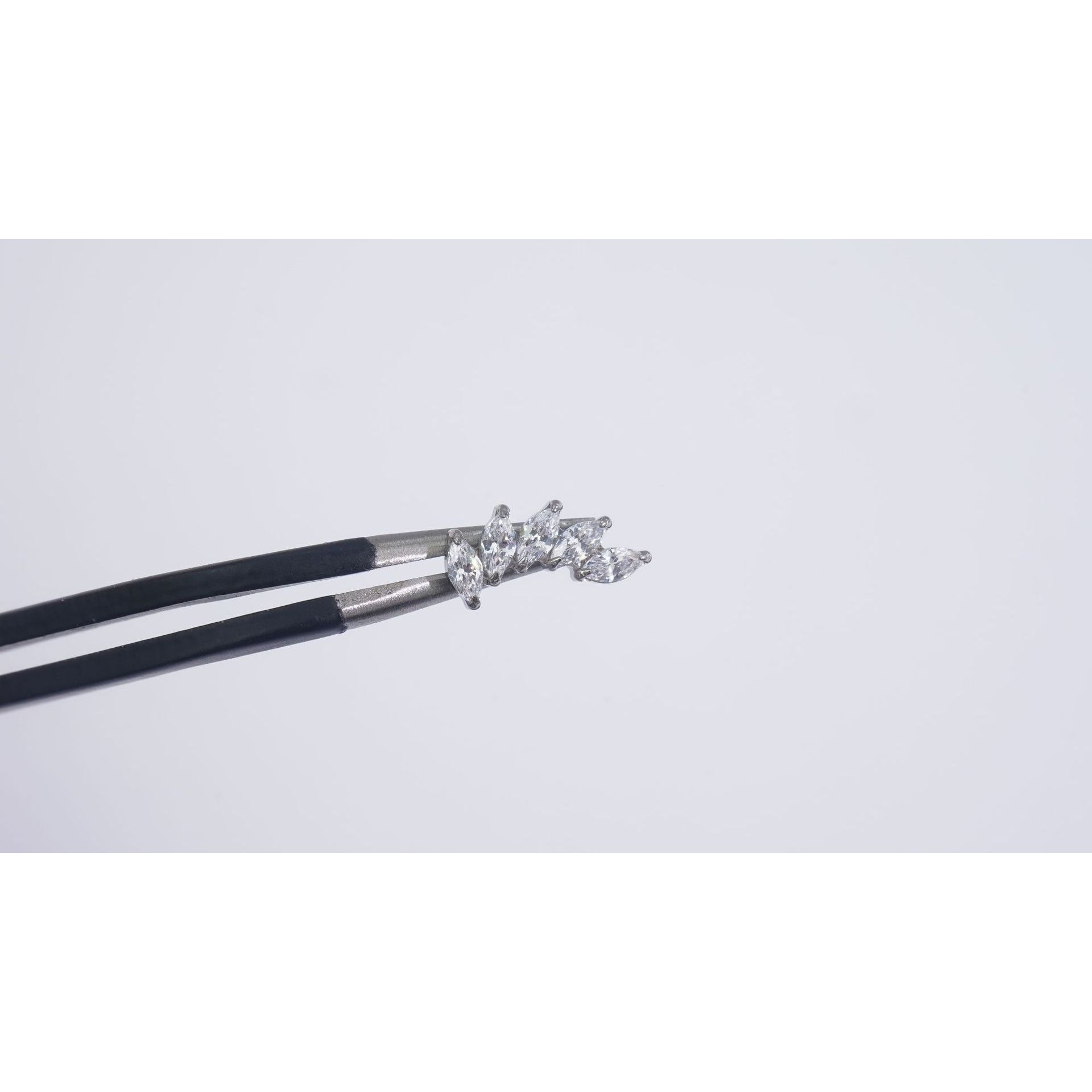 Dioxyde de titane zirconium (5 pièces)