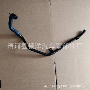 Coolant Hose 97330-4F000 <b>Iron</b> Material For Automotive Replacement Repair - Product Image 2