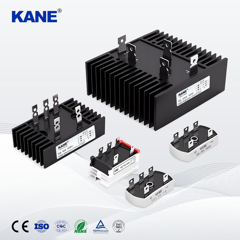 SQL 10A 300A 100 1600V Industrial