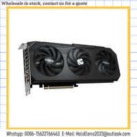Carte graphique RTX 5050 GAMING OC 8G GDDR6 GPU RTX5060 pour ordinateur de bureau, cartes vidéo RTX5090 5080 5070 5060 5050, PCI-E 5.0, refroidissement par ventilateur