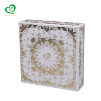 Caja de embalaje de chocolates Premium para comida con logotipo personalizado para bombones, dulces, dulces, regalo, embalaje, barra de chocolate, caja de papel