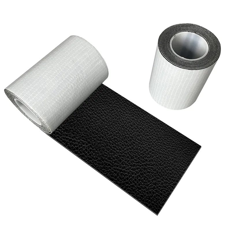 Strong Sticky Leather Repair Tape Self-Adhesive Leather Repair Patch Repair Stickers for Sofas Bags Furniture Driver Seats