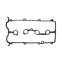 KENT Nouveau joint de couvercle de soupape en caoutchouc de remplacement FS01-10-235A / FS01-10-235B / FS0110235B9A Norme OEM pour Probe 2.0L