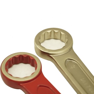 Chất Lượng Cao Không Phát Ra Tia Lửa Miệt Mài Phấn Đấu Búa Vòng Cờ Lê Với Giá Thấp - Product Image 6
