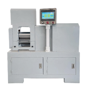 Laminador CDOCAST de alta calidad para máquina de fabricación de oro de joyería - Product Image 5