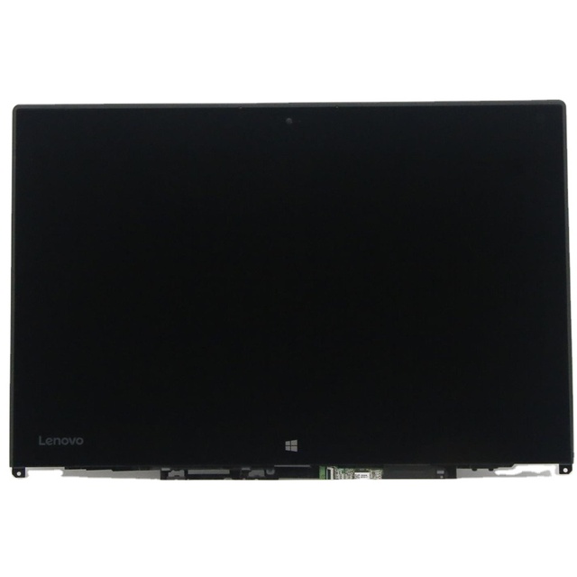 12.5 Inches FHD HD Lcd Touch Yoga 260 Screen for lenovo Yoga 260 Digitizer