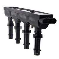 Prix de gros Bobine d'allumage 55579072 55577898 Pack de bobines d'allumage pour GM Buick Chevrolet CRUZE Aveo Adam Astra J Cadi
