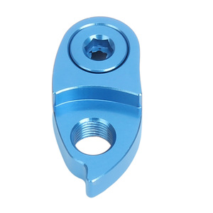 Extensor de Desviador Trasero Bolany de 9 Velocidades, Aleación de Aluminio, Duradero, Extensor de Rueda Libre para Bicicleta, Pieza CNC - Product Image 5