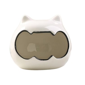 บ้านเซรามิครูปหมู ขนาดกว้าง 14 ซม. สูง 12.5 ซม. สำหรับทำรังแฮมสเตอร์ - Product Image 3