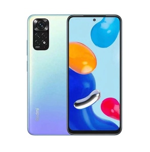 Telefoni <span class=keywords><strong>Cellulari</strong></span> Usati Originali <span class=keywords><strong>Xiaomi</strong></span> Redmi Note 11 5G 8GB+256GB 6GB+128GB all'Ingrosso - Product Image 3