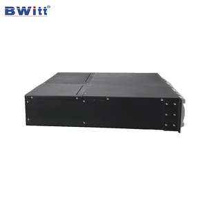 Bwitt 48VDC rectifier ระบบโมดูลาร์สำหรับโทรคมนาคมอุปกรณ์จ่ายไฟ48V ตัวเรียงกระแส50A 3000W แร็ค230 VAC - Product Image 4