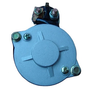 12V Động Cơ Động Cơ Khởi Động Cho Mitsubishi 4D56 36100-42050 M2T61171 MD164978 M2T60171 MD072654 Cho HYUNDAI H1 Xe Tải - Product Image 3