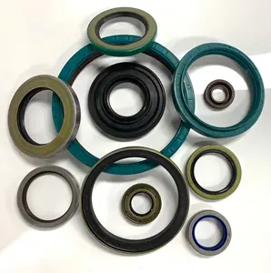 Oil Seal Factory Supplier With Cheap Price Wheel Hub Seals Dustproof Oil Seal