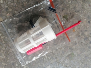 ไส้กรอง 34C3180 สำหรับรถขุดล้อยาง Liugong ที่ใช้ร่วมกันได้ อะไหล่เครื่องจักรก่อสร้างจากโรงงานโดยตรง - Product Image 4