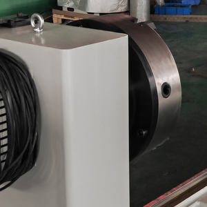 Customizable Color Welding Shifting Single Axis Rotating Welding Welding Table <b>Clamps</b> - Product Image 5
