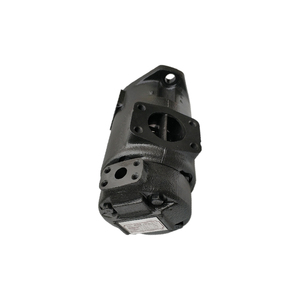 Double Vane Pump IVP21 IVP31 IVP32 IVP41 IVP42 IVP43 Hydraulic Oil Pump IVP32-25-21AM-F-R-86AA-11 IVP32-35-21AM-F-R-86DC-11 - Product Image 5