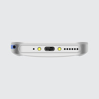CHAINWAY C90 portátil Android 10 PDA lector RFID ligero 1D/2D Honeywell escáner de código de barras 4G NFC 64GB resistente RFID Wi-Fi Stock