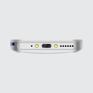 CHAINWAY C90 휴대용 안드로이드 10 PDA <span class=keywords><strong>RFID</strong></span> 리더 경량 1D/2D 허니웰 바코드 스캐너 4G NFC 64GB 견고한 <span class=keywords><strong>RFID</strong></span> Wi-Fi 스톡 - Product Image 5