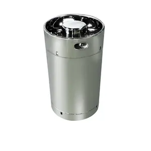热卖200升不锈钢电解液储罐桶
