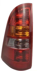 Luz Trasera P1371010002A0 BJ1027 BJ1037 BJ2027 Tunland E3 para Camioneta FOTON P1371010001A0 - Product Image 5