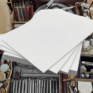 Venta Directa de Fábrica: Cartón Bohui Recubierto de Papel Especializado, Alto Volumen, Anti-Encurvado, Compatible con Impresión Offset - Product Image 3