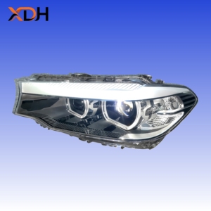 Faro Delantero Original para <span class=keywords><strong>BMW</strong></span> Serie 5 G30 G31 G32 G38 518 520 523 <span class=keywords><strong>525</strong></span> 528 530 535, Luz Delantera para Automóvil, 2017-2020 - Product Image 3