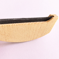 Brosse à laine en bois écologique, peigne à pulls en microfibre, rasoir manuel pour tissus, éliminateur de peluches pour vêtements en cachemire et laine, nettoyage domestique