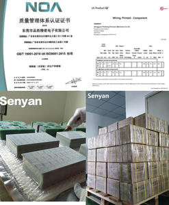 फैक्टरी अनुकूलित सीरियन ओएम पी 5 सर्किट बोर्ड असेंबली इलेक्ट्रॉनिक बोर्ड चालनात्मक नियंत्रक आंतरिक फ्लेक्स एफपीसी रेपर केबल - Product Image 5