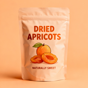 Bolsa Laminada Impresa Personalizada con Cierre Ziplock, Alta Barrera y Estructura Duradera para Envasado de <span class=keywords><strong>Almendras</strong></span> <span class=keywords><strong>Tostadas</strong></span> - Product Image 4