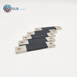 Tùy chỉnh đồng <span class=keywords><strong>busbar</strong></span> Nhà cung cấp đồng bện nối pin <span class=keywords><strong>busbar</strong></span> - Product Image 3