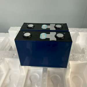 Литий-ионный аккумулятор LiFePO4 3,2 В 88AH 24V72v для хранения солнечной энергии мотоцикла - Product Image 5