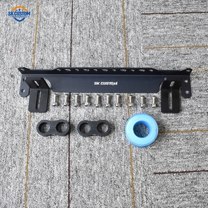 Bộ làm mát dầu động cơ cho <span class=keywords><strong>Dodge</strong></span> Charger Jeep Wrangler Grand Cherokee 3.6L V6 2011 -2023 Hệ thống làm mát - Product Image 3