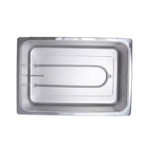 Termostato de laboratorio, calentador de baño de agua, alta calidad, 6 agujeros, baño de agua de aceite, olla de acero inoxidable 304 - Product Image 4