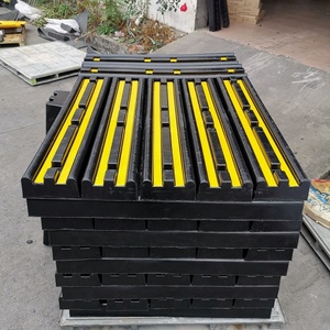 Pare-chocs muraux en caoutchouc anti-collision Dock Bandes de <span class=keywords><strong>garage</strong></span> pour la <span class=keywords><strong>protection</strong></span> - Product Image 6