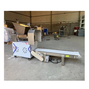 Automatic Dough Divider <b>Machine</b>/commercial Dough Divider Rounder Dough Ball Maker/protein bar Extruder for Sale - Product Image 3