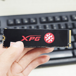 Matériel informatique et logiciels d'occasion en gros, 100 % testés et fonctionnels, à bas prix, haute performance, SSD M.2 NVMe 2280 1 To d'occasion - Product Image 5