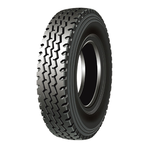 ยางรถบรรทุกหนัก CR926 6.50R16 7.00R16 7.50R16 7.50R20 ใหม่ คุณภาพสูง ทนทานต่อการใช้งานหนัก ดีไซน์เรเดียล - Product Image 5