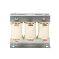 Reactor de Potencia Trifásico de Baja Tensión Dika CKSG de Alta Calidad, 22kw, 0.4kV, Bobina de Cobre Anti-Harmónicos, Condensadores Industriales 0.35