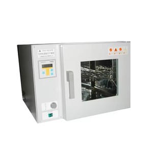XZ <b>LAB</b> <b>Lab</b> Drying Equipment Hot Air Circulating Oven DGG-9123AD 105L 10 To 200 for Laboratory - Product Image 4